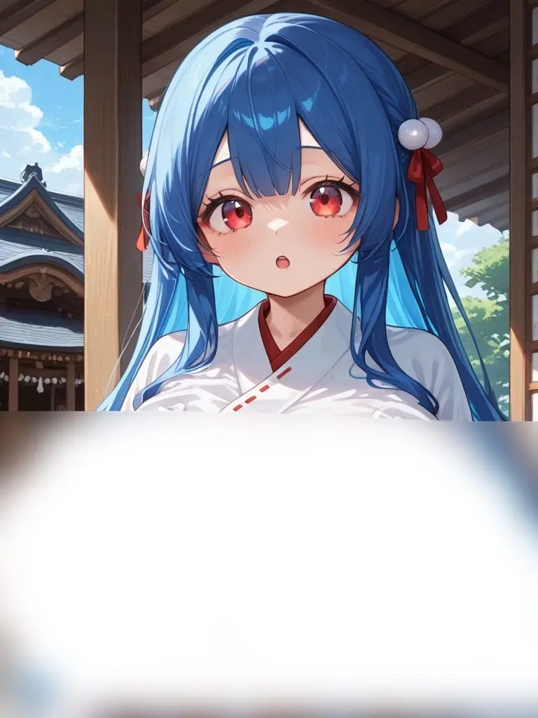 DekatitiBanzai의 村の神様