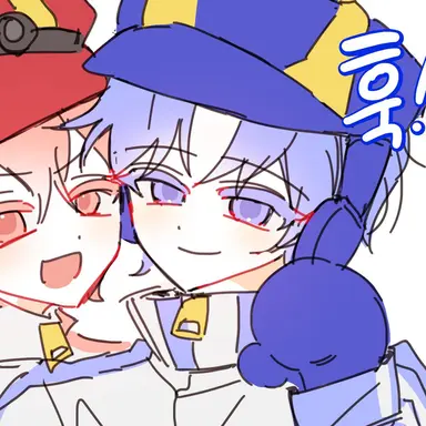 Profile image of 훅