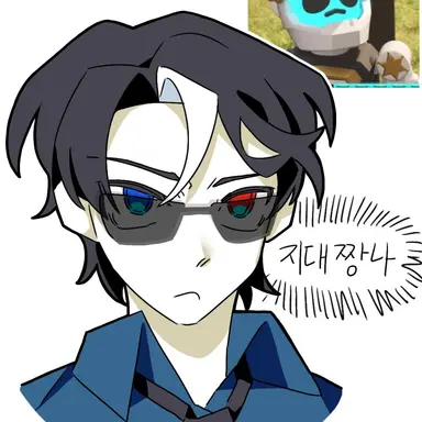 Profile image of 씨