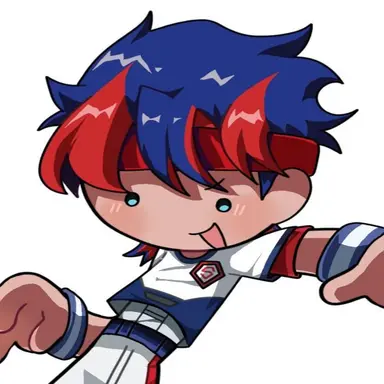 Profile image of 소닉