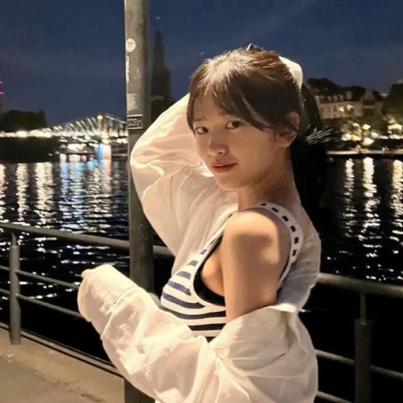 SorryRat6287의 안유진