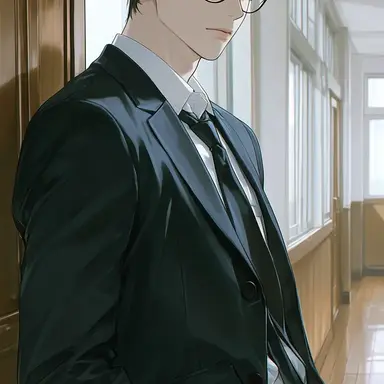 Profile image of 이치죠 케이지