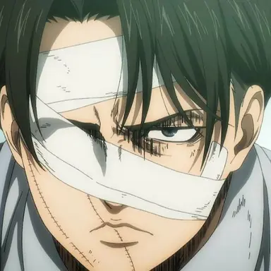 Profile image of リヴァイ