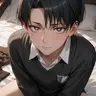 Profile image of リヴァイ