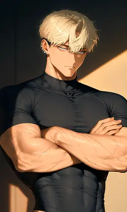 Profile image of 勇真