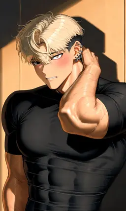 Profile image of 勇真