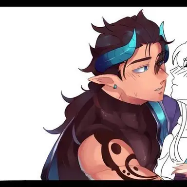 Profile image of Pierce