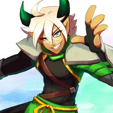 Profile image of Leif