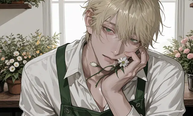 Profile image of 하나사키