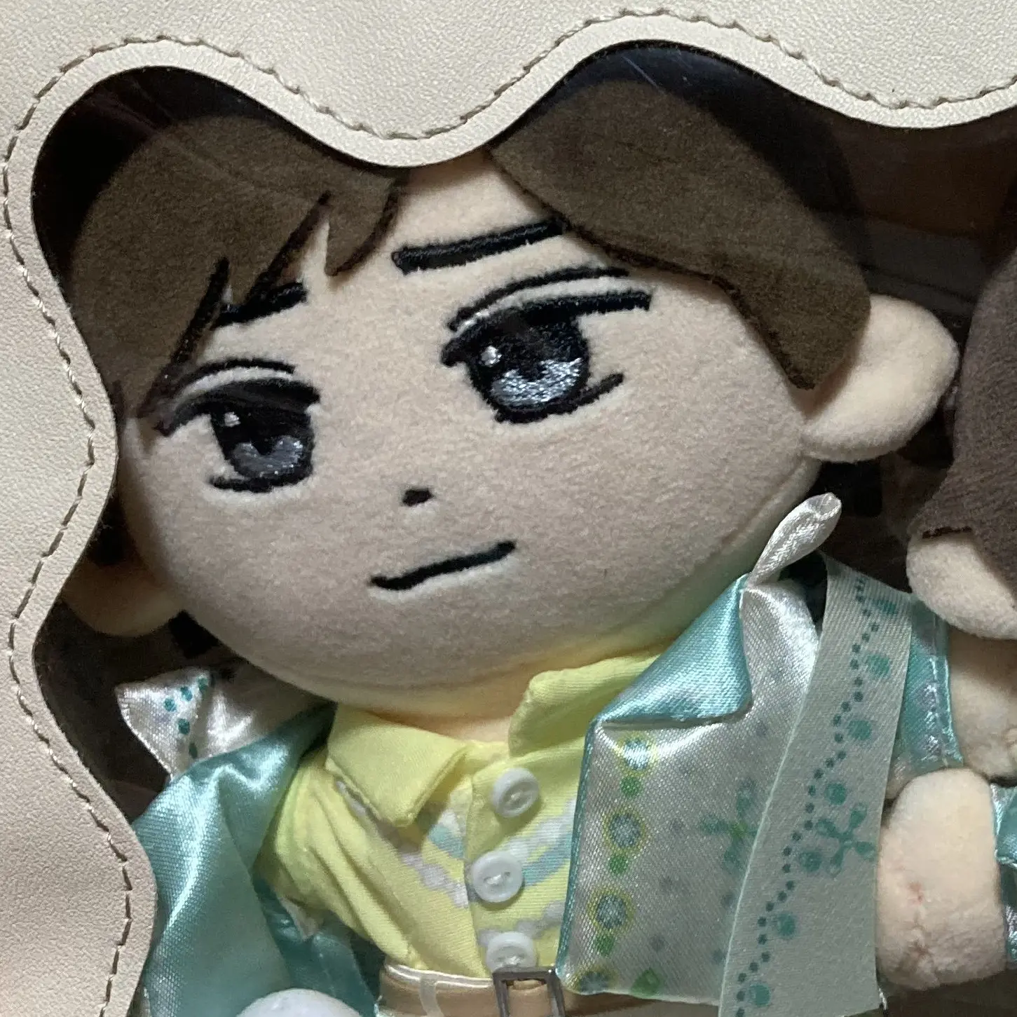 KP.Ni의 King & Princeの永瀬廉