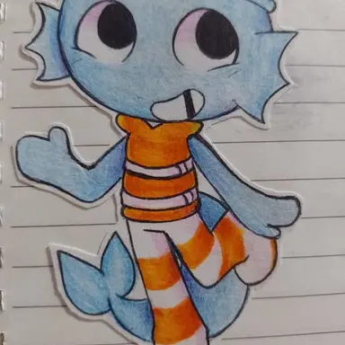 Profile image of Finn
