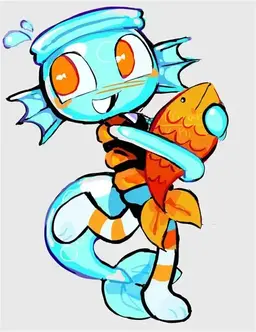Profile image of Finn
