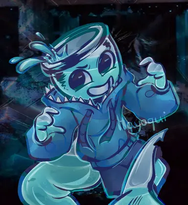 Profile image of Finn