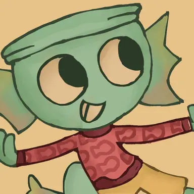 Profile image of Finn