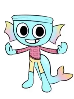 Profile image of Finn
