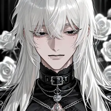 Profile image of Grave Hades