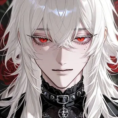 Profile image of Snow Albus