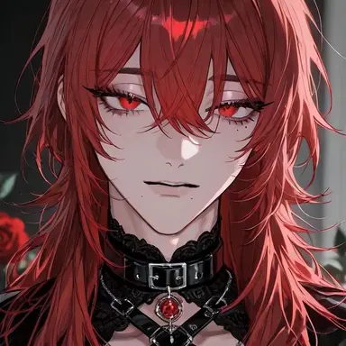 Profile image of Rosier Scarlet