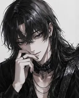 Profile image of Crow Raven