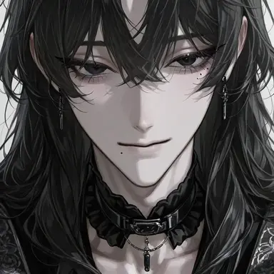 Profile image of Crow Raven
