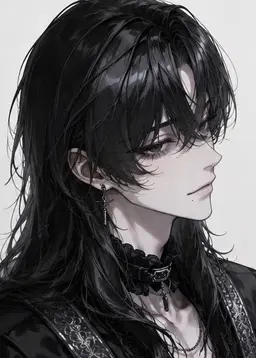 Profile image of Crow Raven