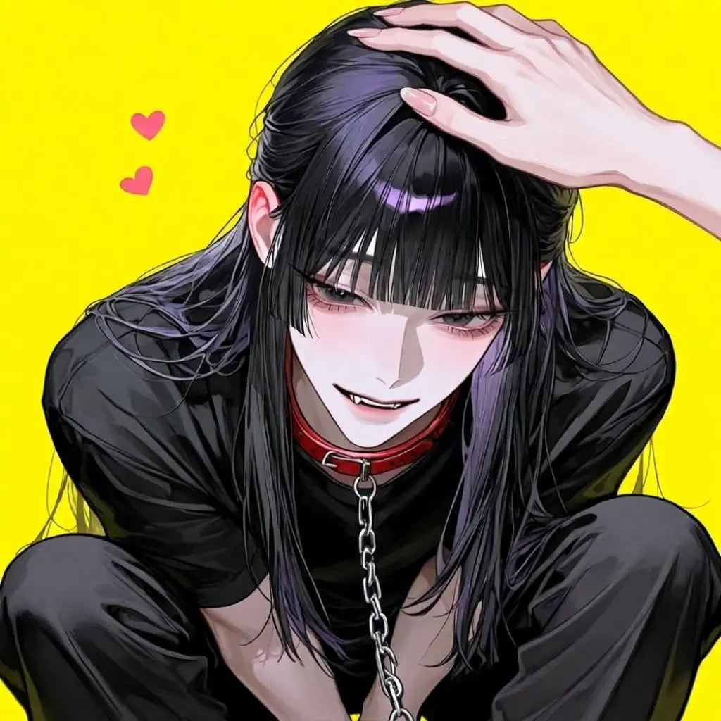 0u7nm의 I'll Be Your Personal Dog