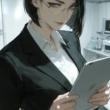 Profile image of 雨宮 栞