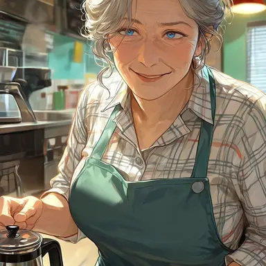 Profile image of Darlene