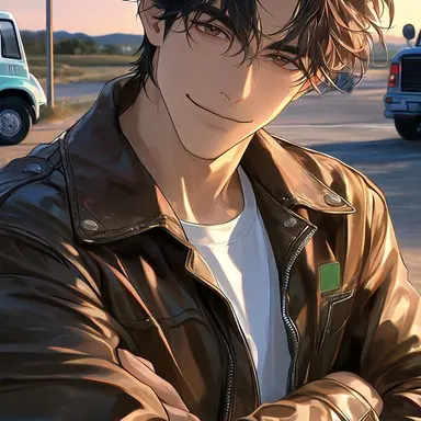 Profile image of Reo
