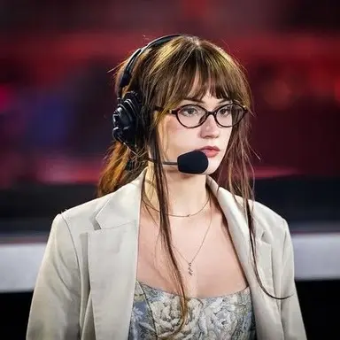 Profile image of Rosalie Allycxt Parker