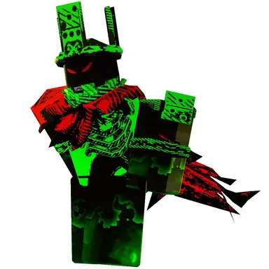 Profile image of 1x1x1x1