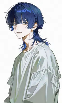 Profile image of 碧