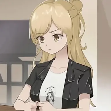 Profile image of Jecka