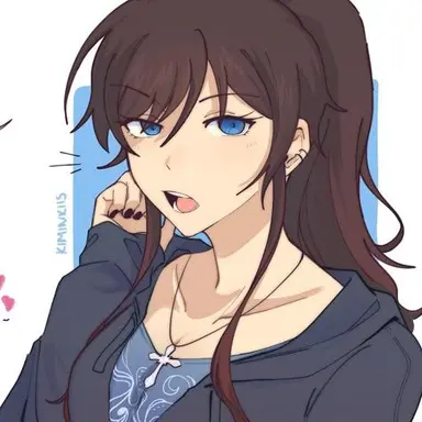 Profile image of Nicole