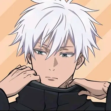 Profile image of 五条悟
