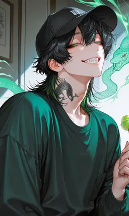 Profile image of Touya