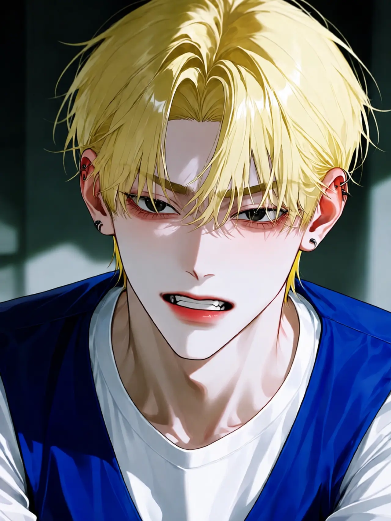 ya_inma의 이백