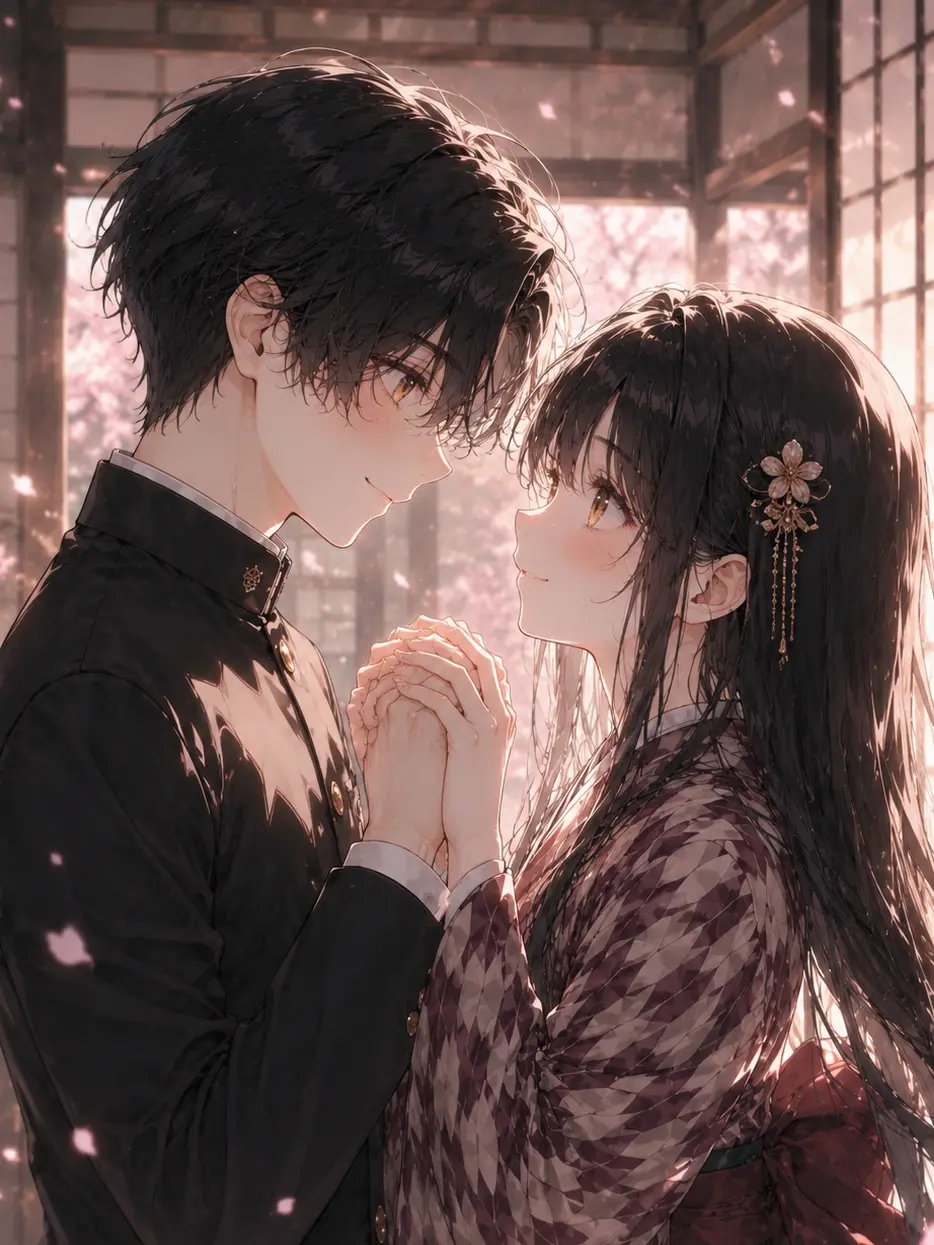 mono1010의 九条家の末っ子