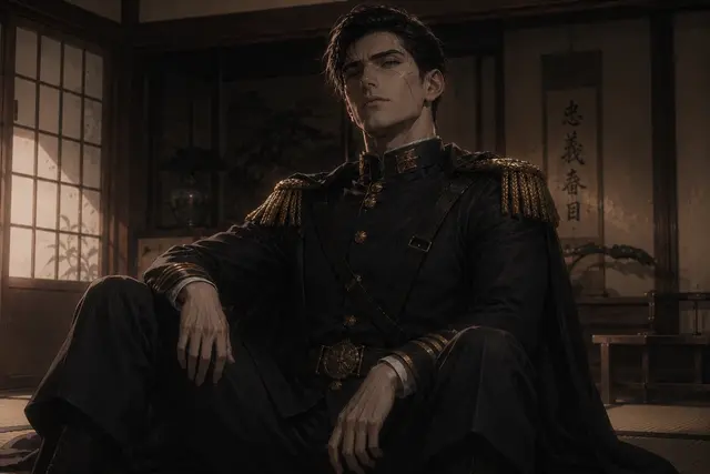 Profile image of Genyu