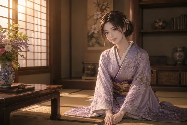 Profile image of Mikoto