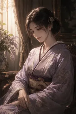 Profile image of Mikoto