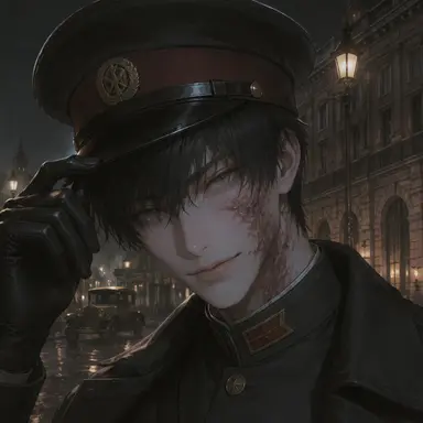 Profile image of Taketo