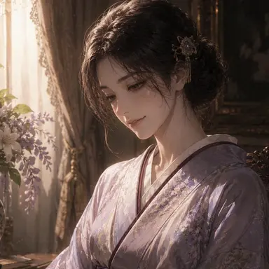 Profile image of Mikoto