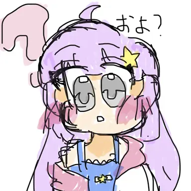 Profile image of ほしの