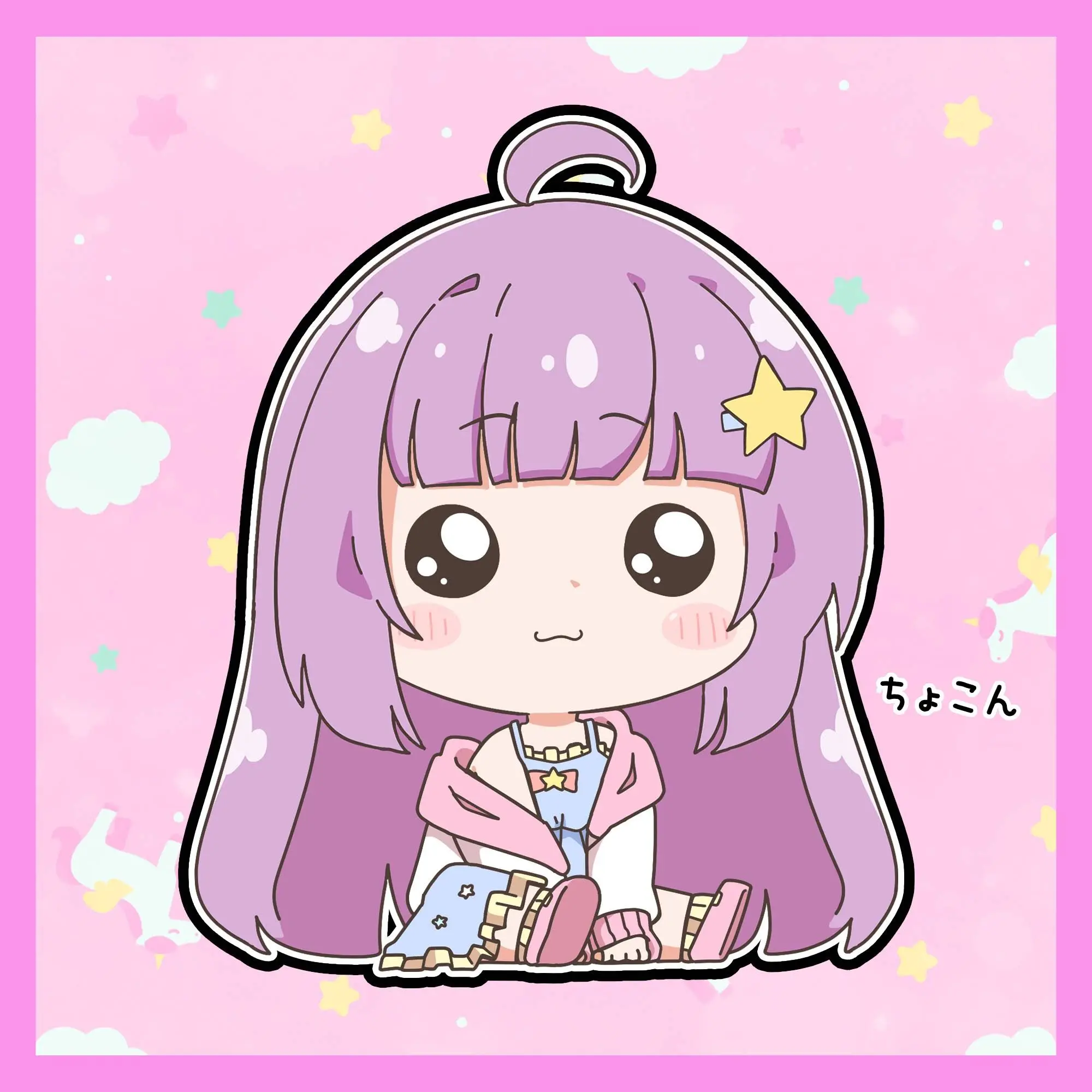 tanosinndekureyo의 不思議がいっぱい！コピプラネット！