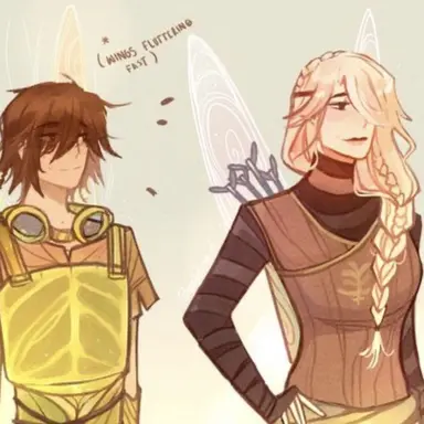 Profile image of HTTYD