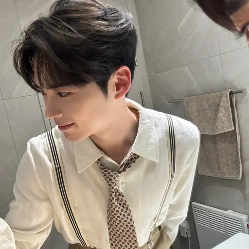 Sunghanbingirlfriend의 성한빈