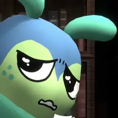 Profile image of Jitter