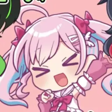 Profile image of のんちぃ