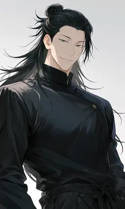 Profile image of 夏油傑